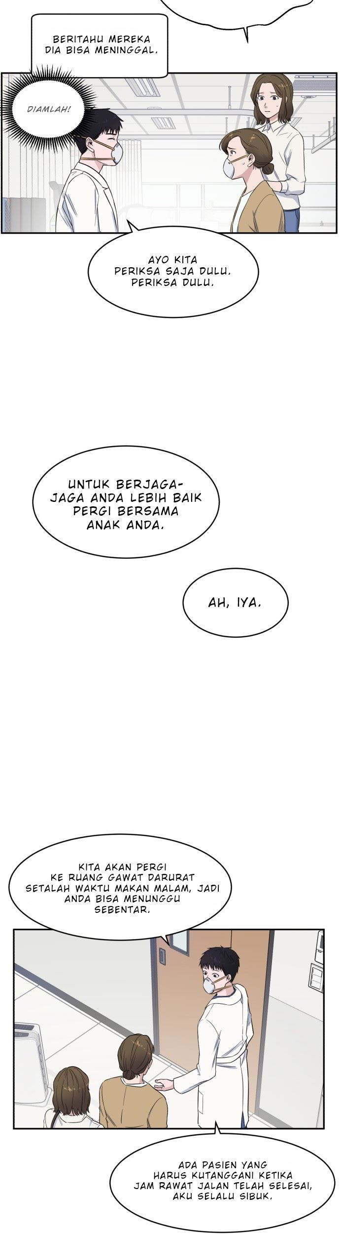 A.I Doctor Chapter 05 Gambar 32