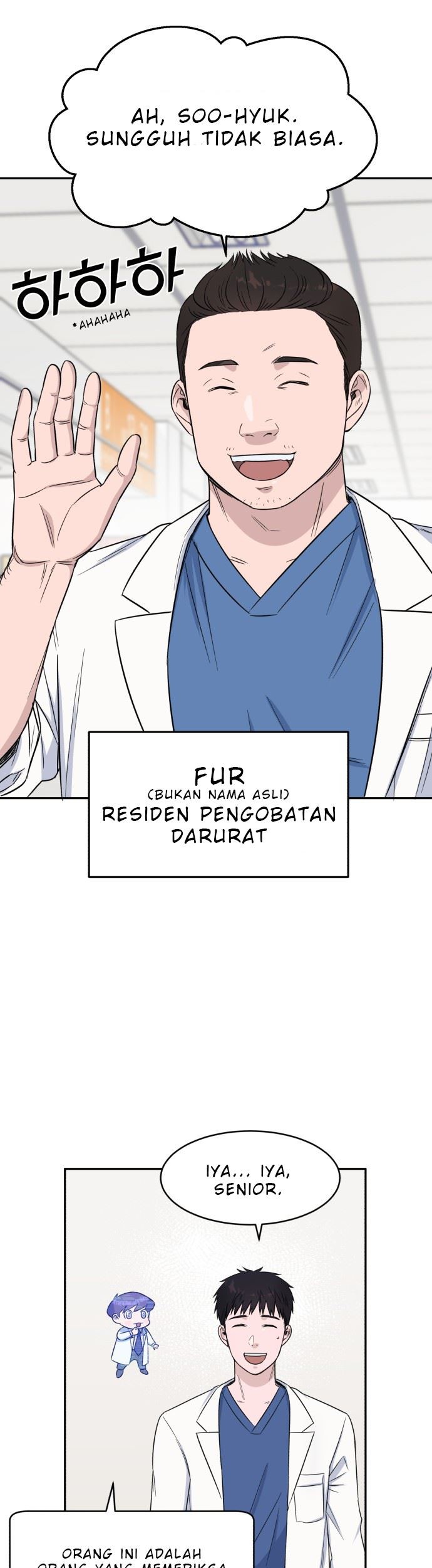 A.I Doctor Chapter 05 Gambar 34
