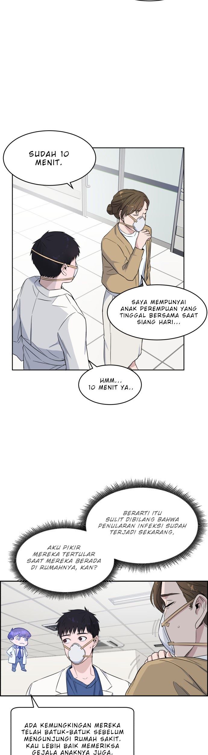 A.I Doctor Chapter 05 Gambar 18