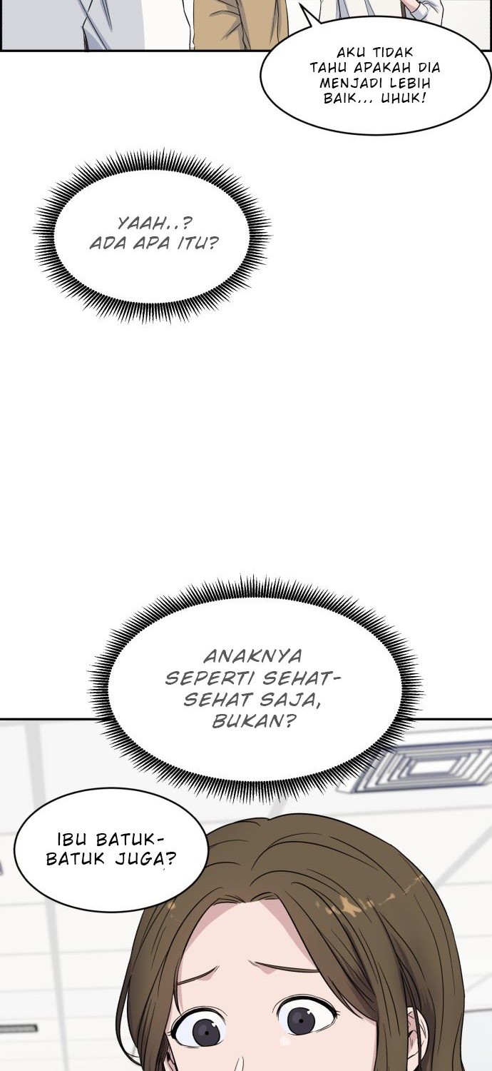 A.I Doctor Chapter 05 Gambar 21