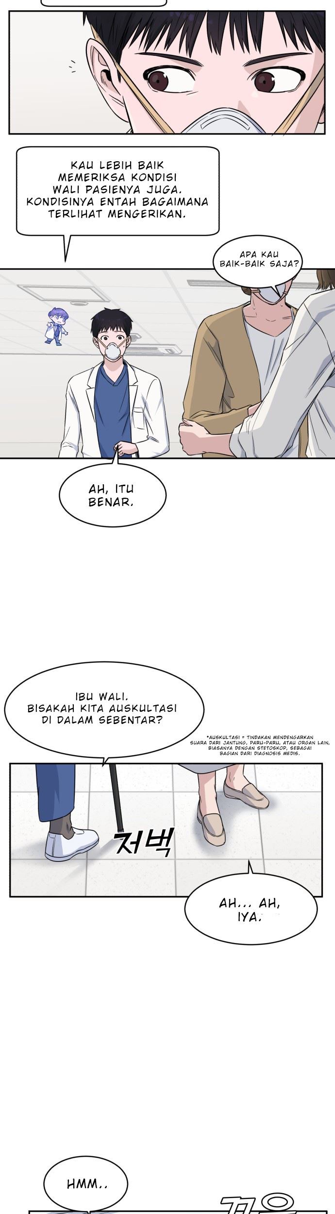 A.I Doctor Chapter 05 Gambar 24