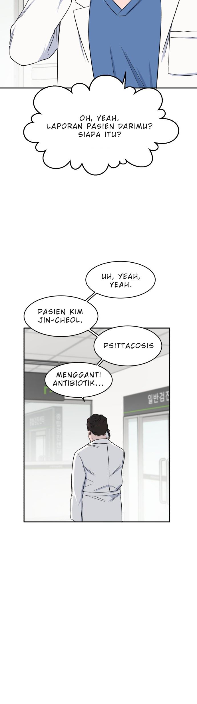 A.I Doctor Chapter 05 Gambar 46