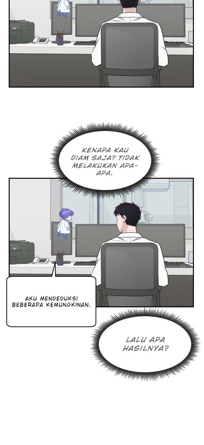 A.I Doctor Chapter 05 Gambar 39