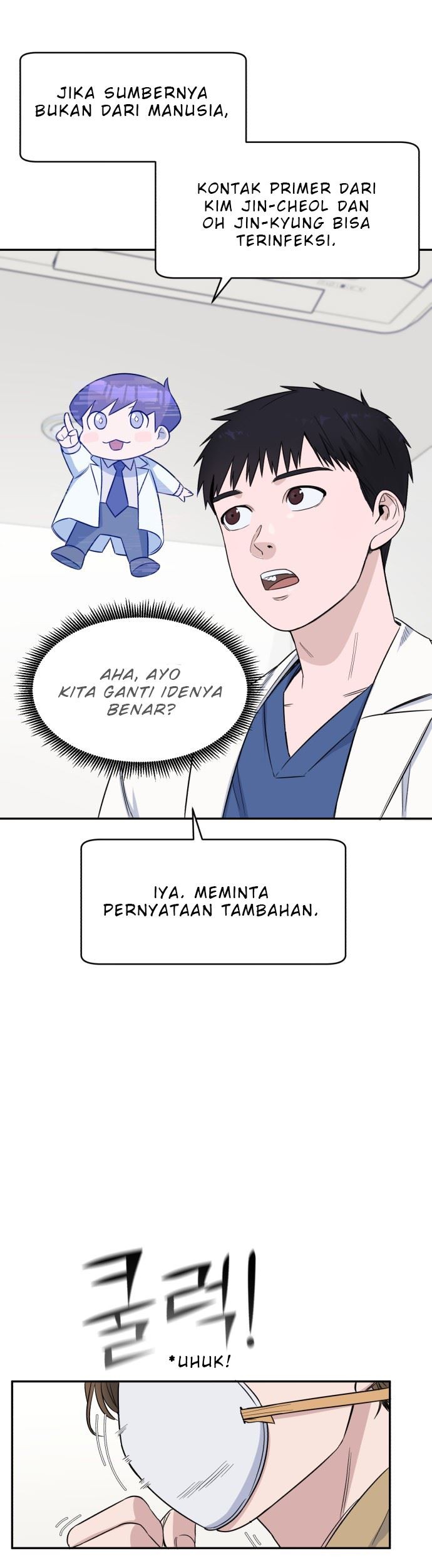 A.I Doctor Chapter 05 Gambar 40