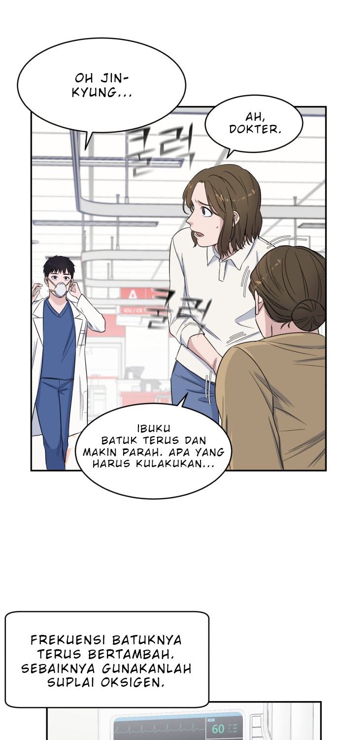 A.I Doctor Chapter 05 Gambar 41