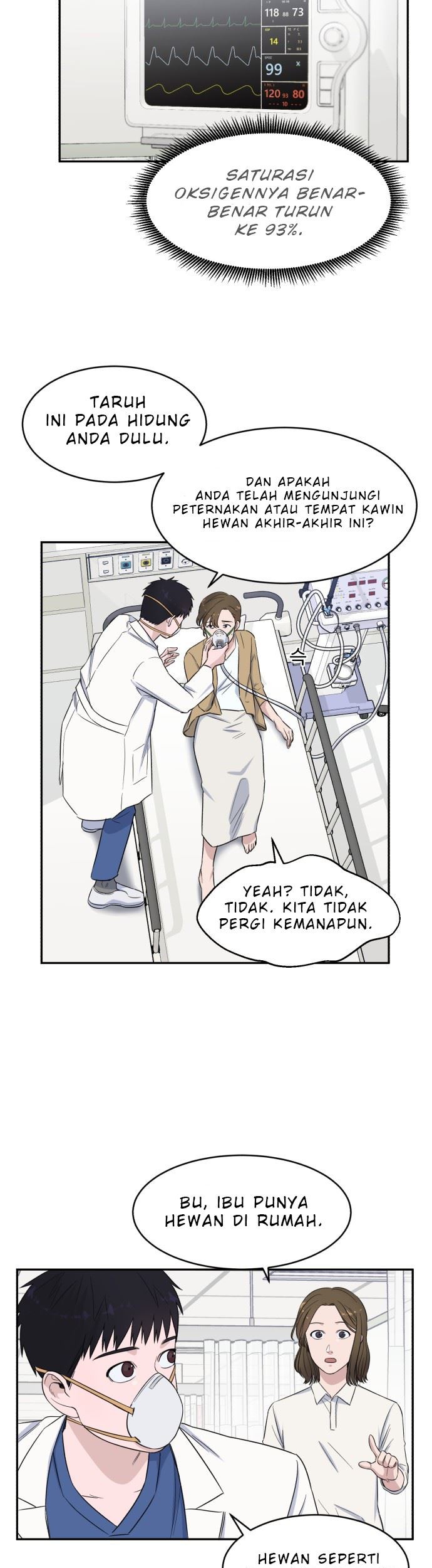 A.I Doctor Chapter 05 Gambar 42