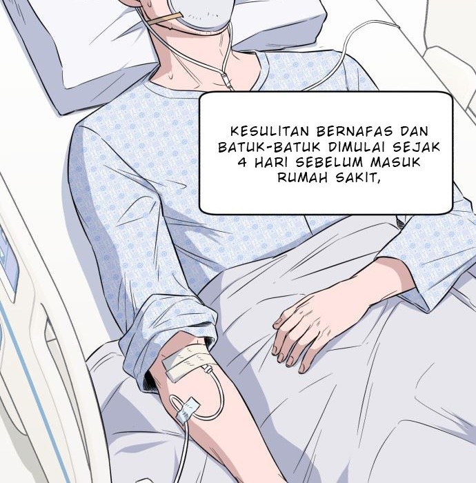 A.I Doctor Chapter 05 Gambar 3