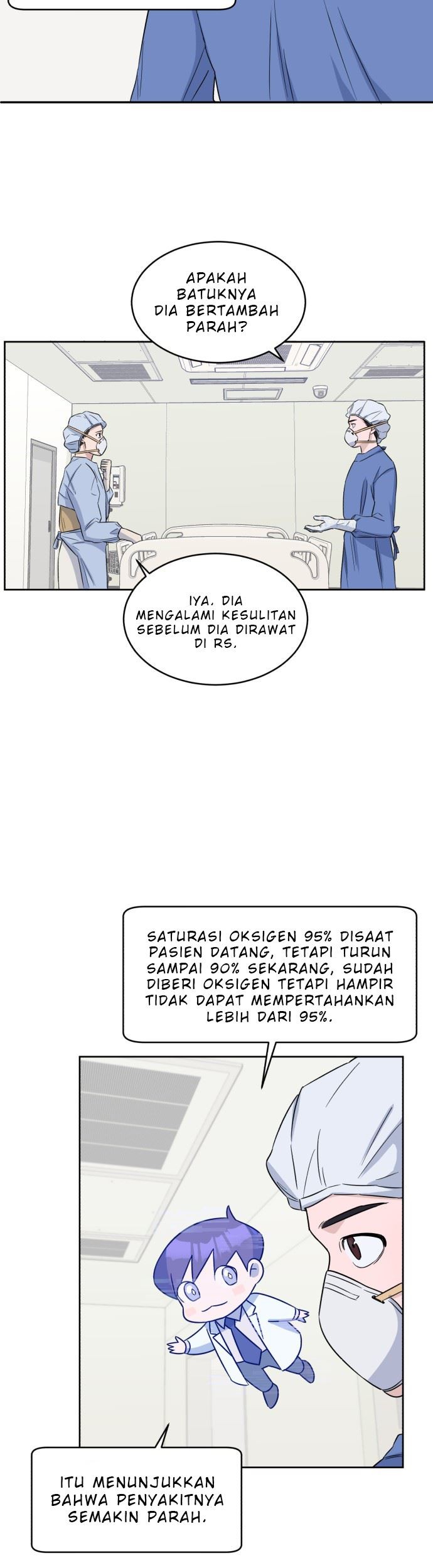 A.I Doctor Chapter 05 Gambar 6