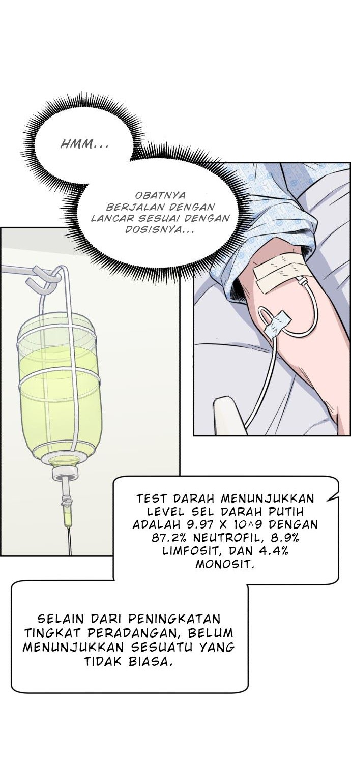 A.I Doctor Chapter 05 Gambar 7
