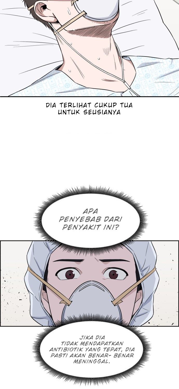 A.I Doctor Chapter 05 Gambar 9