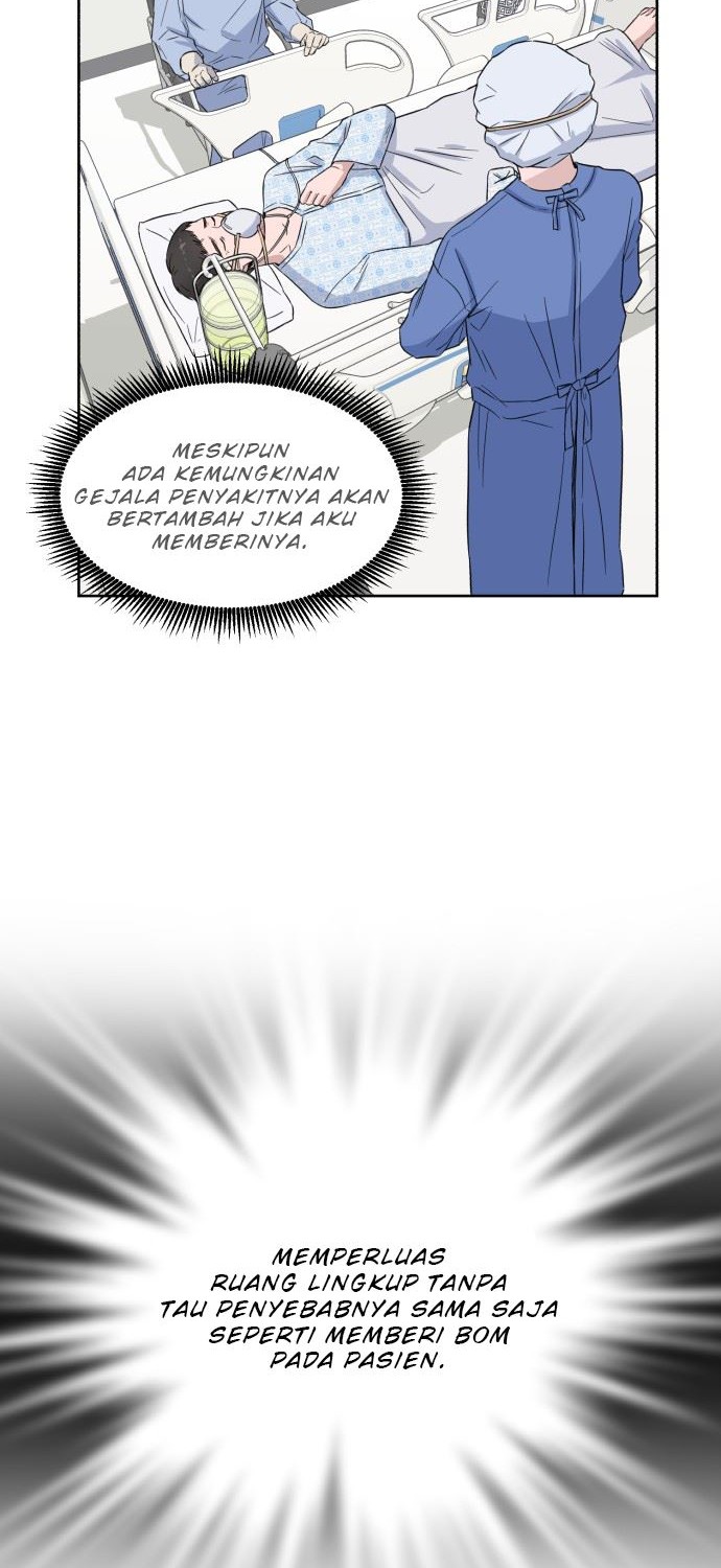 A.I Doctor Chapter 05 Gambar 11