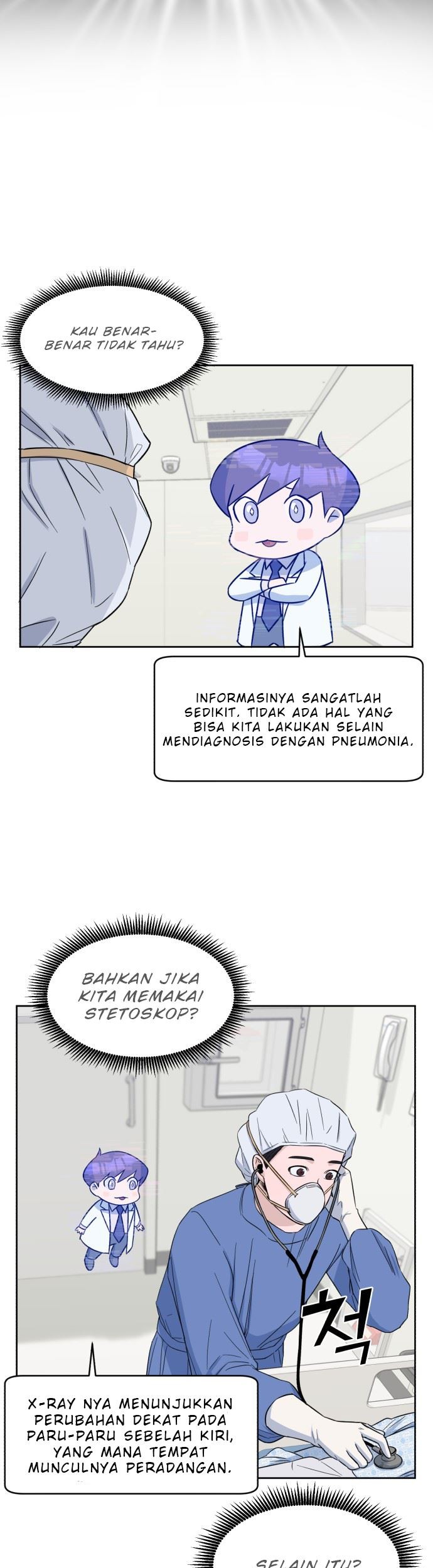 A.I Doctor Chapter 05 Gambar 12