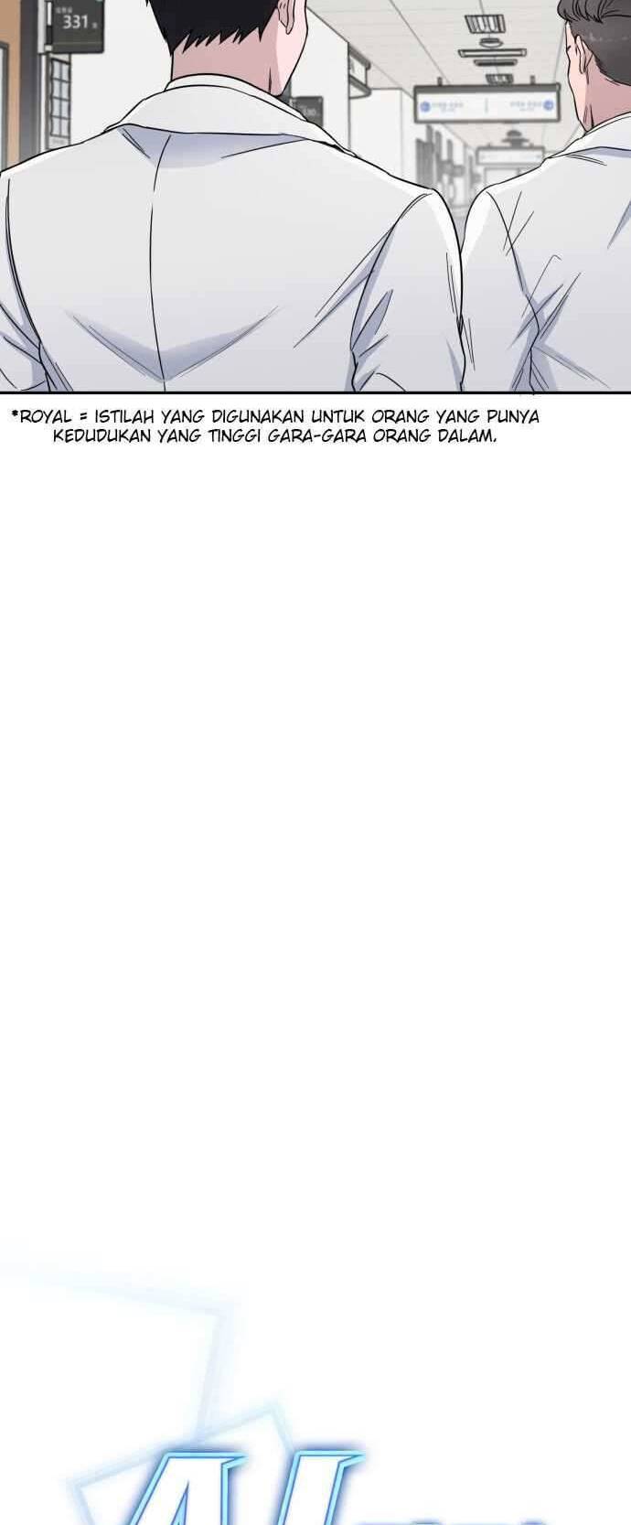 A.I Doctor Chapter 04 Gambar 18