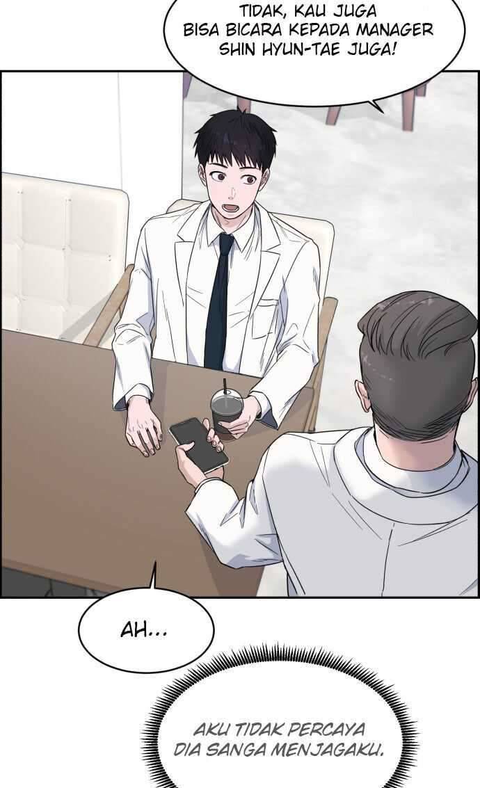 A.I Doctor Chapter 04 Gambar 29