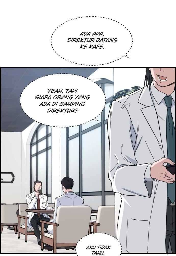 A.I Doctor Chapter 04 Gambar 21