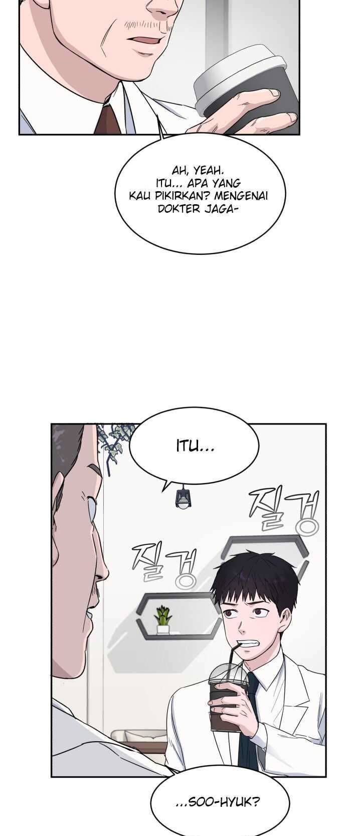 A.I Doctor Chapter 04 Gambar 23