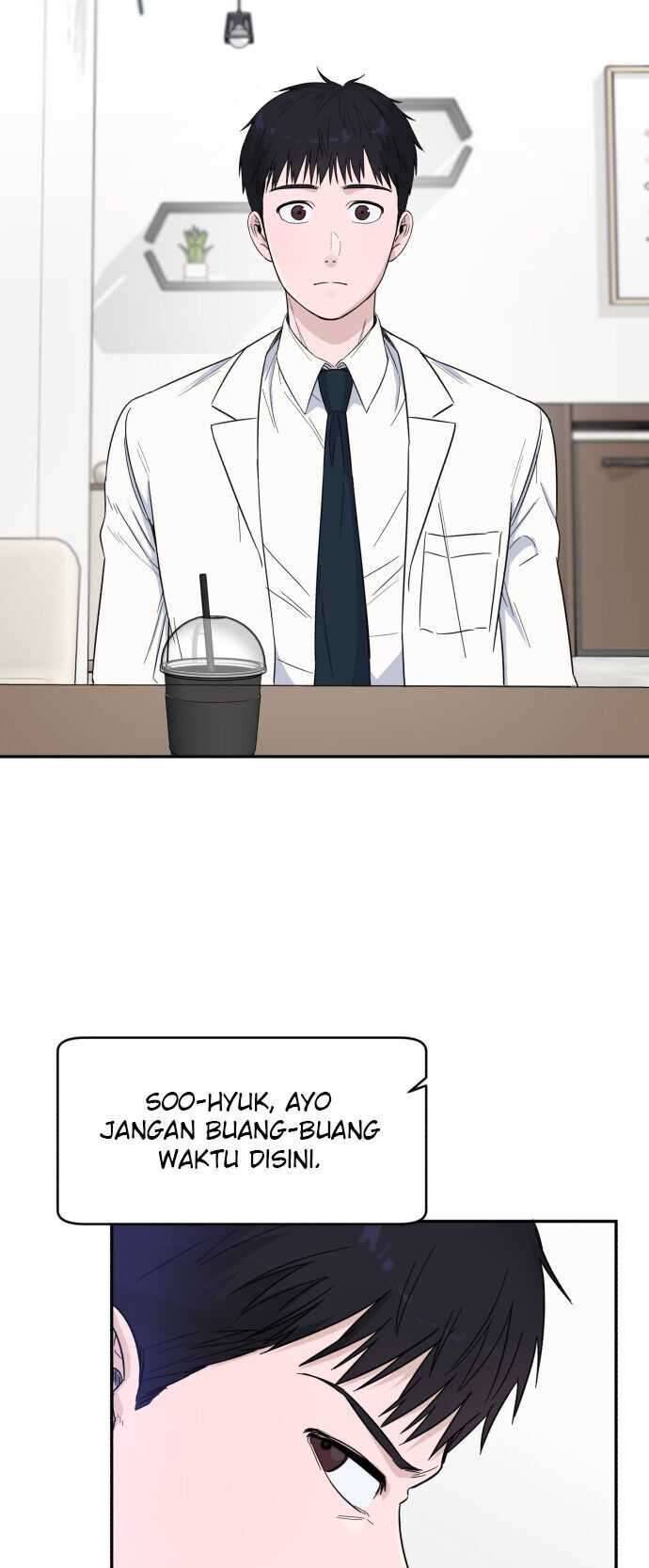 A.I Doctor Chapter 04 Gambar 35