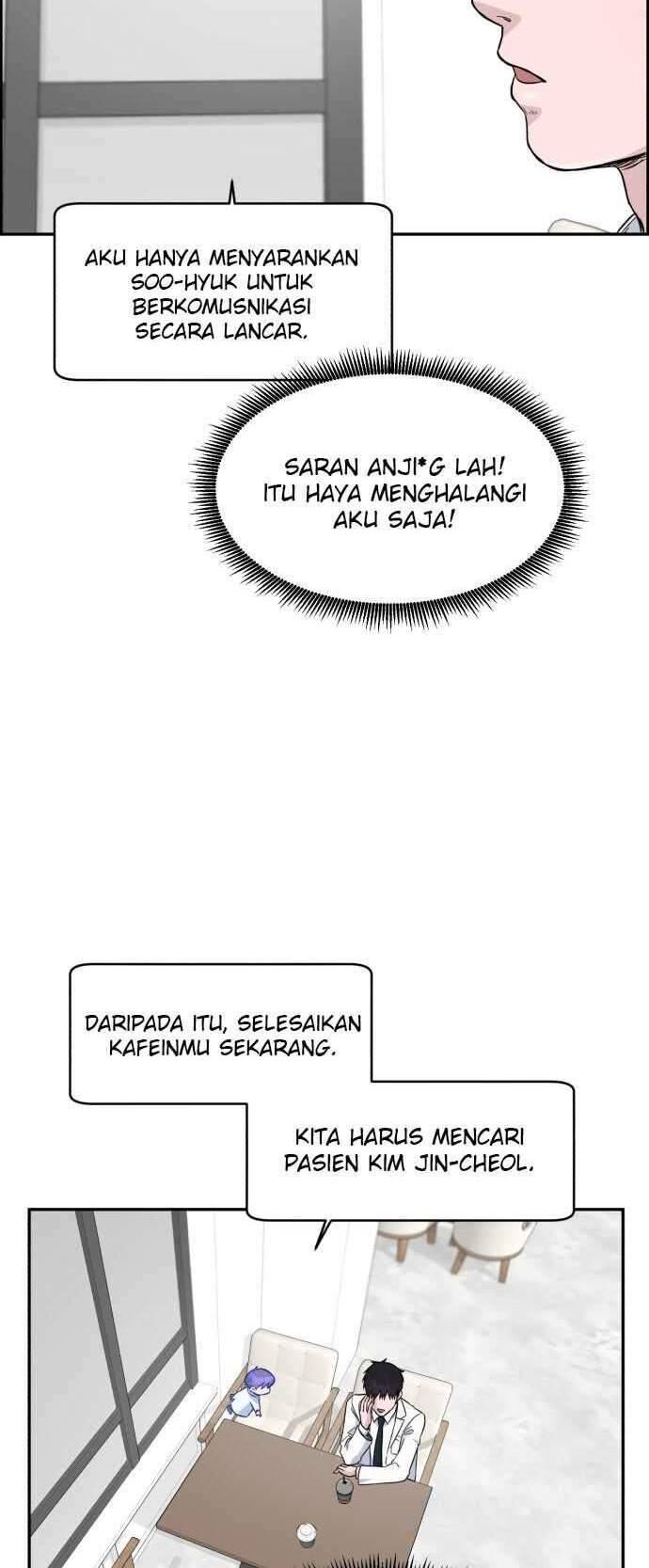 A.I Doctor Chapter 04 Gambar 37