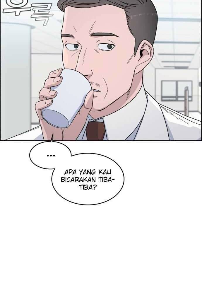 A.I Doctor Chapter 04 Gambar 3