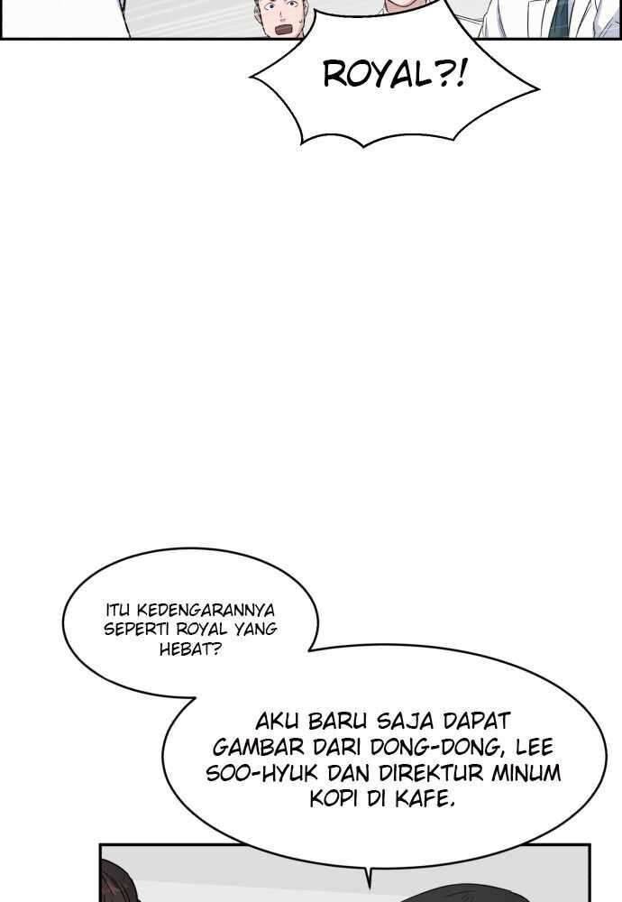A.I Doctor Chapter 04 Gambar 44