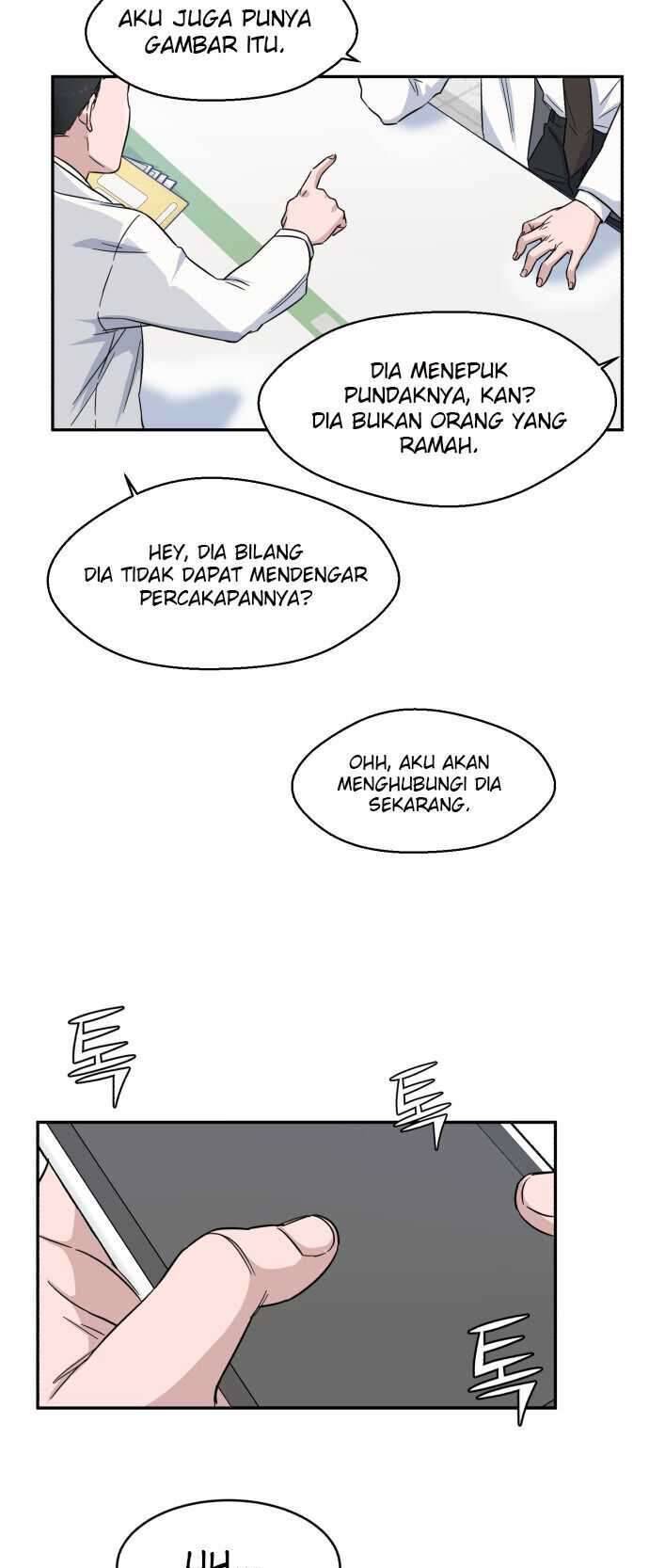 A.I Doctor Chapter 04 Gambar 47