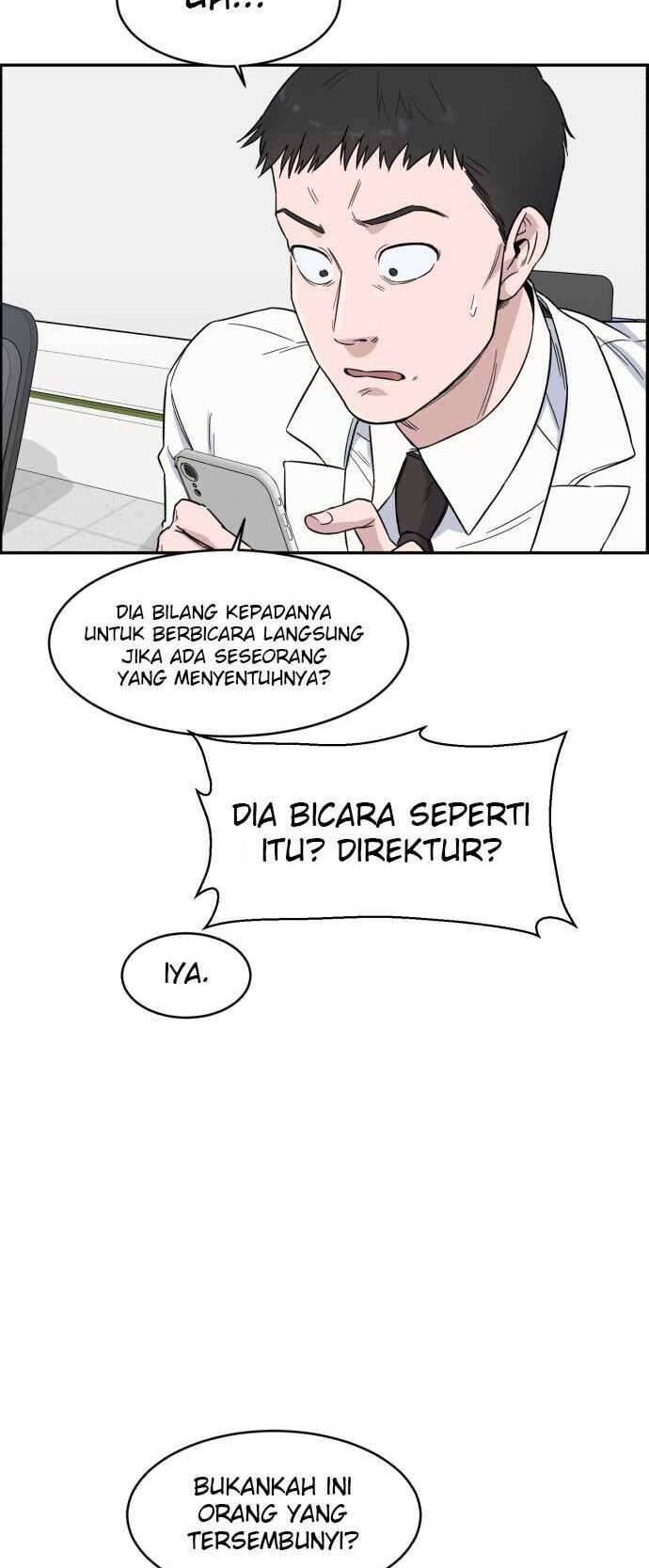 A.I Doctor Chapter 04 Gambar 48