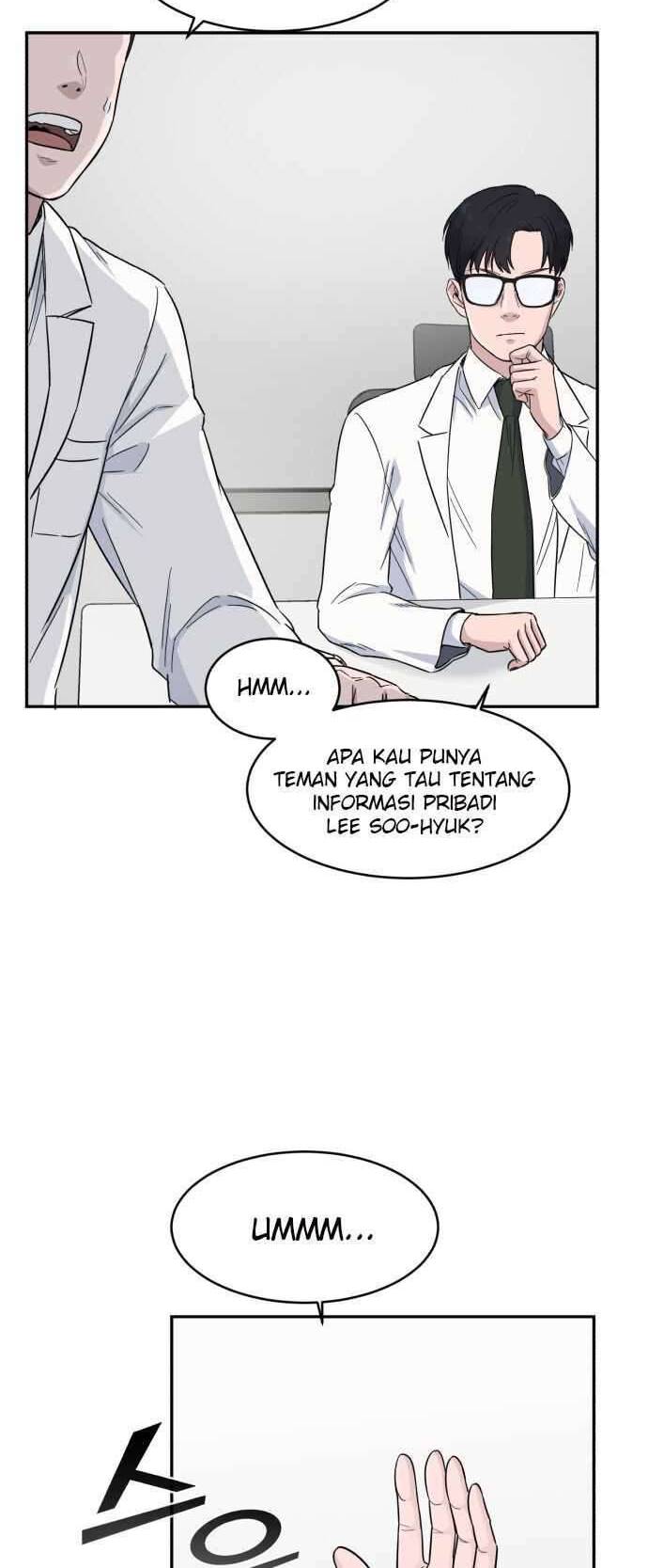 A.I Doctor Chapter 04 Gambar 49