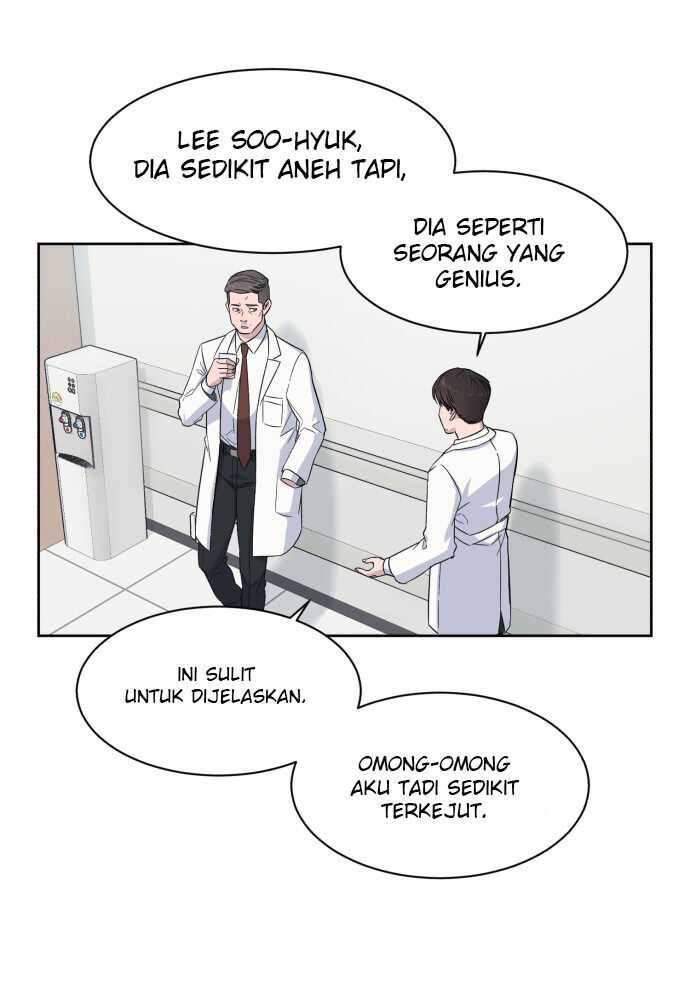 A.I Doctor Chapter 04 Gambar 4