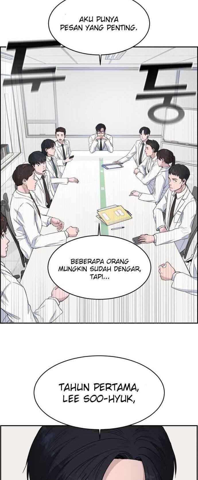 A.I Doctor Chapter 04 Gambar 42