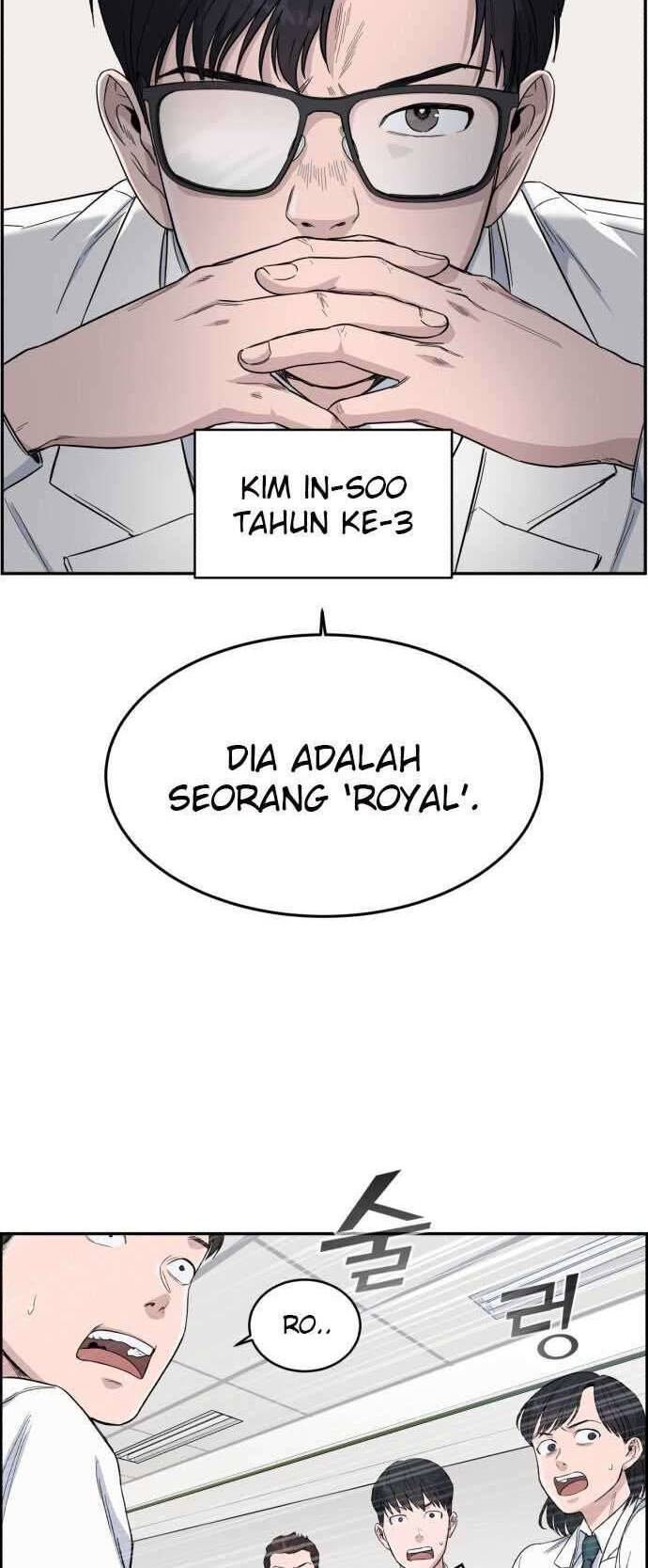 A.I Doctor Chapter 04 Gambar 43