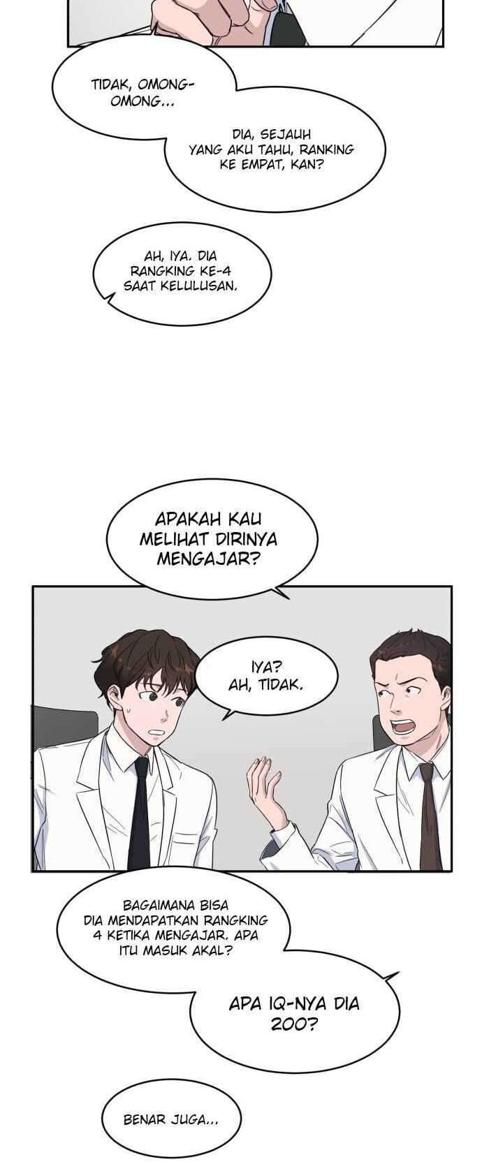 A.I Doctor Chapter 04 Gambar 54