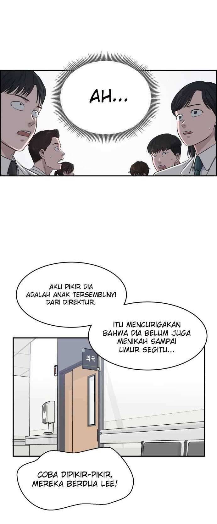 A.I Doctor Chapter 04 Gambar 55