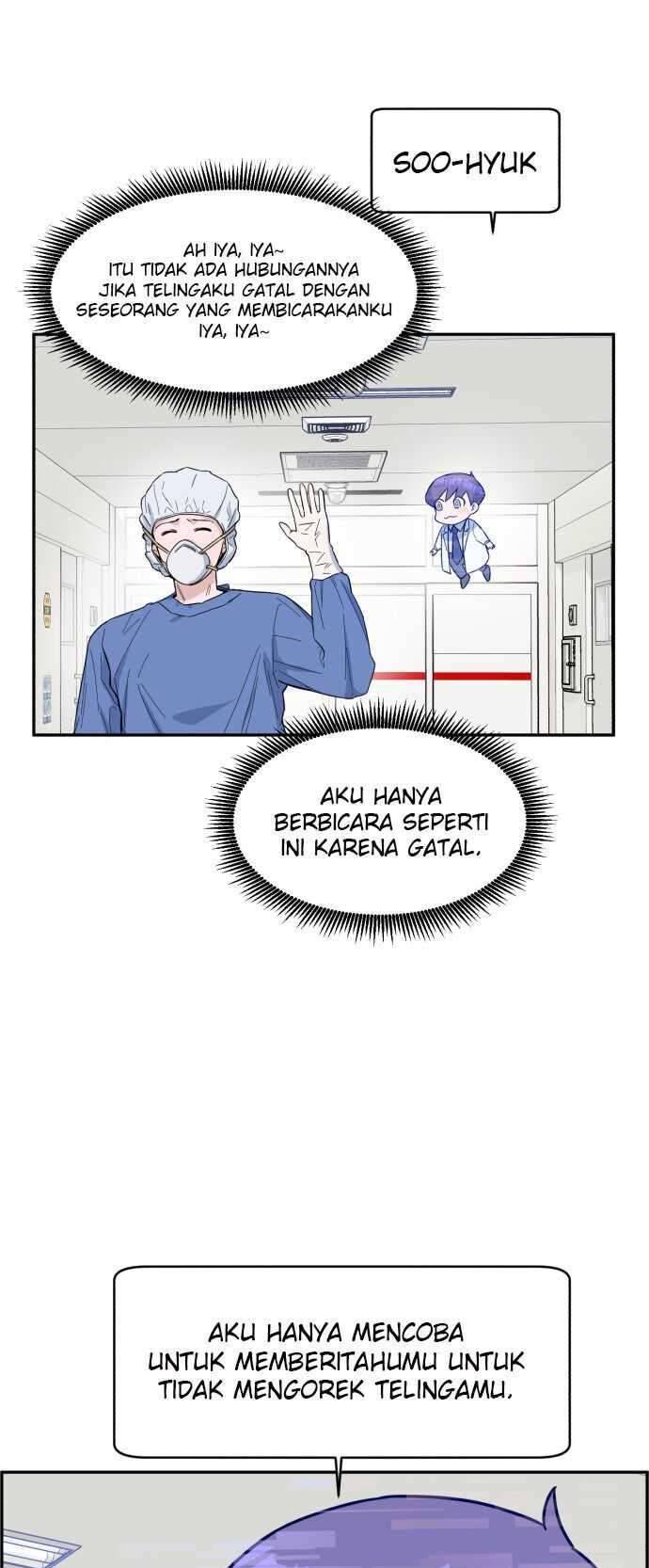 A.I Doctor Chapter 04 Gambar 59