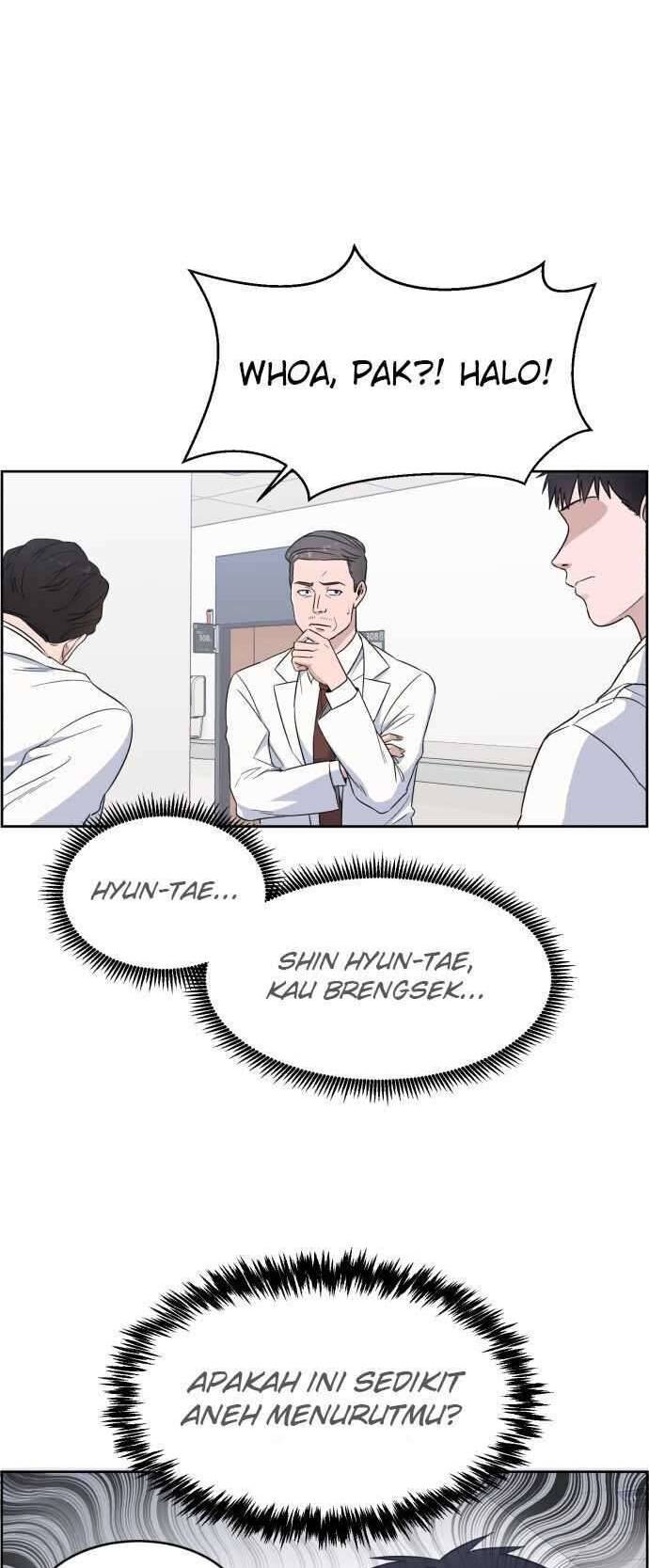 A.I Doctor Chapter 04 Gambar 6