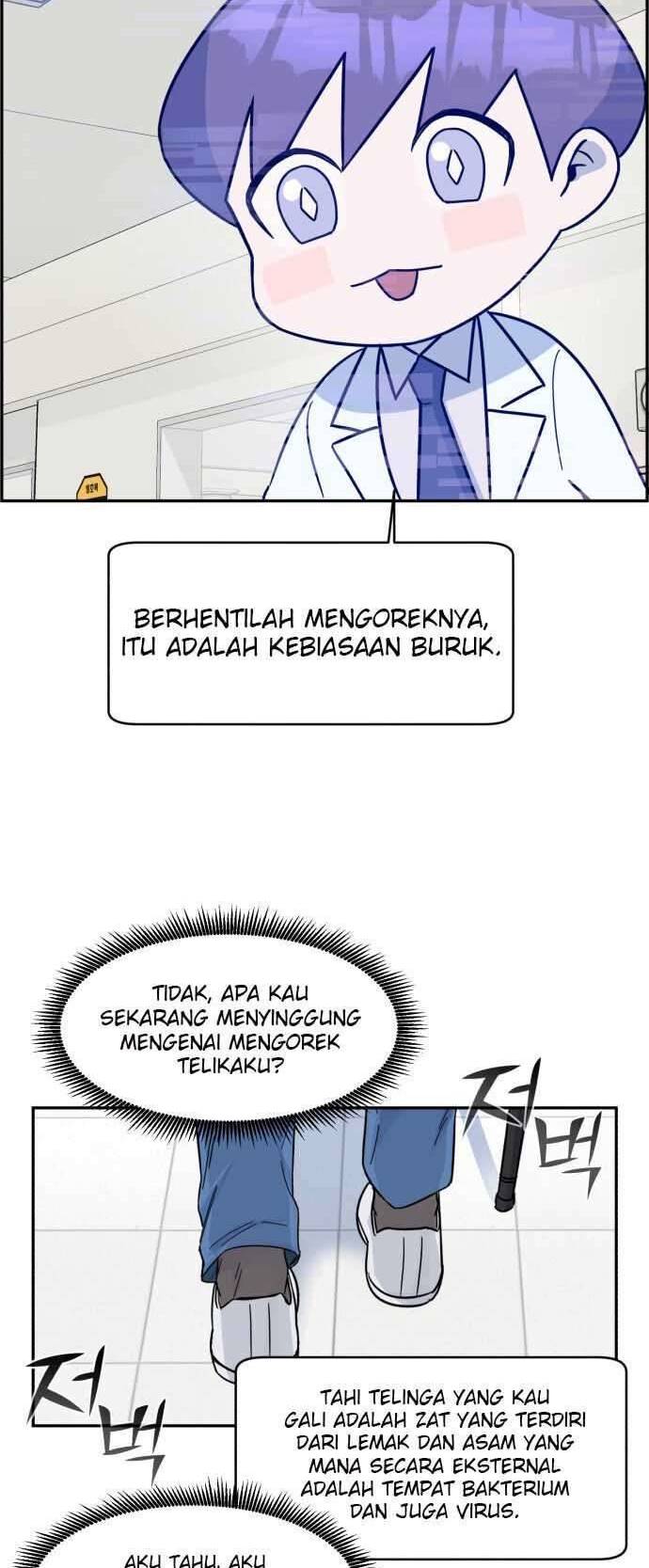 A.I Doctor Chapter 04 Gambar 60