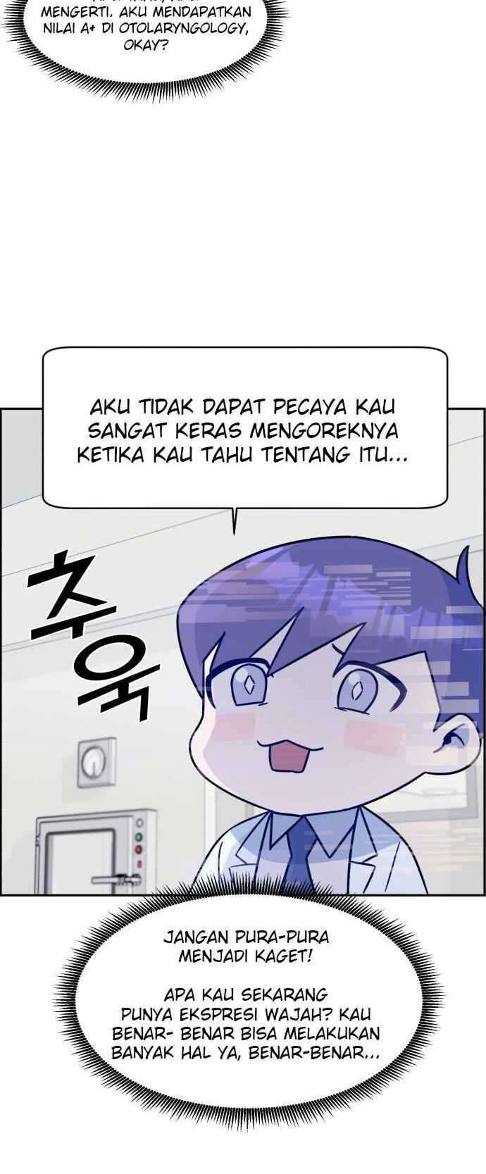 A.I Doctor Chapter 04 Gambar 61