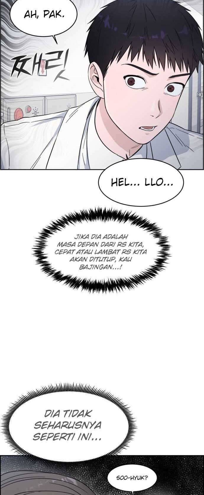 A.I Doctor Chapter 04 Gambar 7