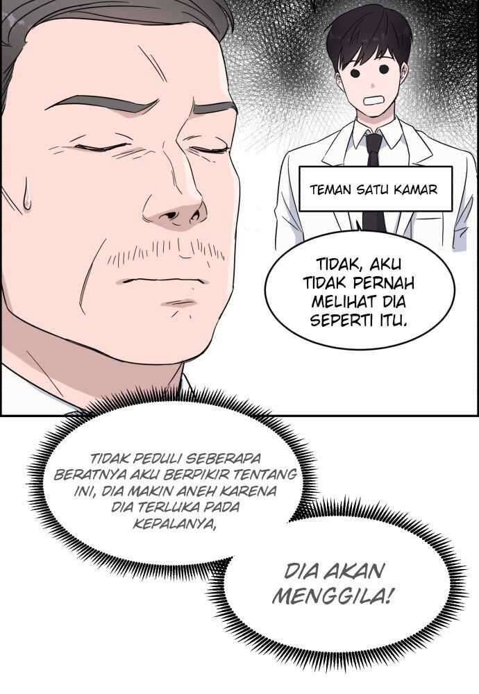 A.I Doctor Chapter 04 Gambar 8