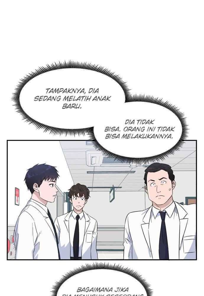 A.I Doctor Chapter 04 Gambar 9