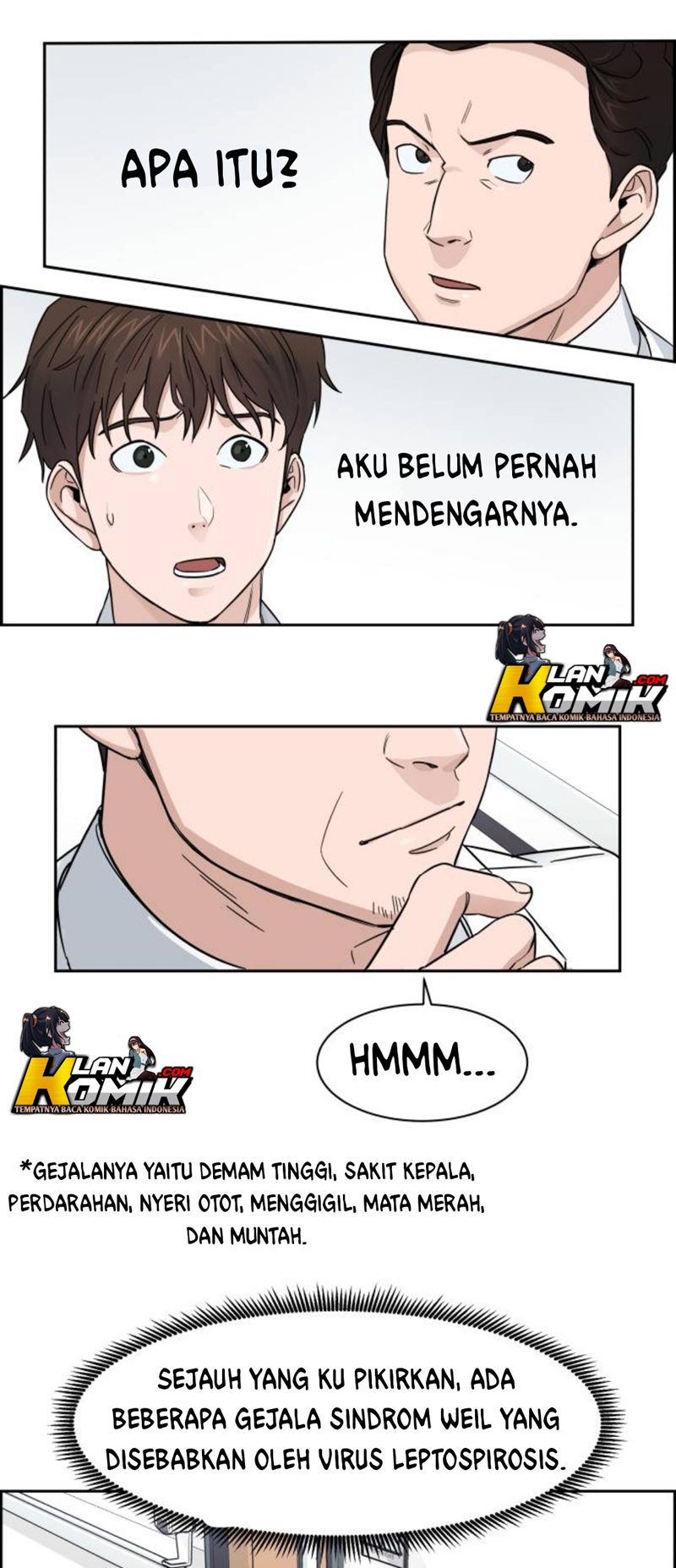 A.I Doctor Chapter 03 Gambar 15
