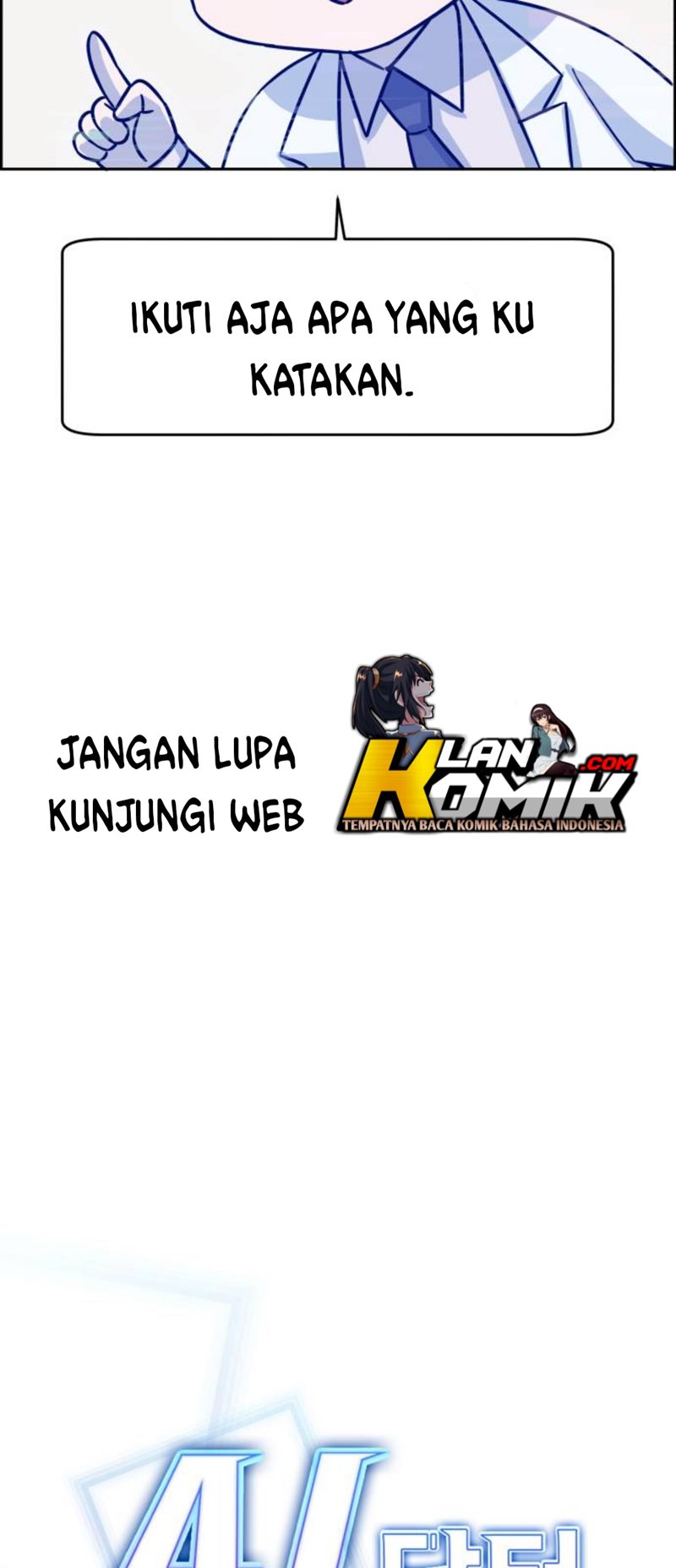 A.I Doctor Chapter 03 Gambar 11