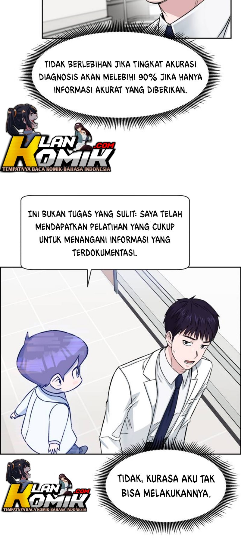A.I Doctor Chapter 03 Gambar 34