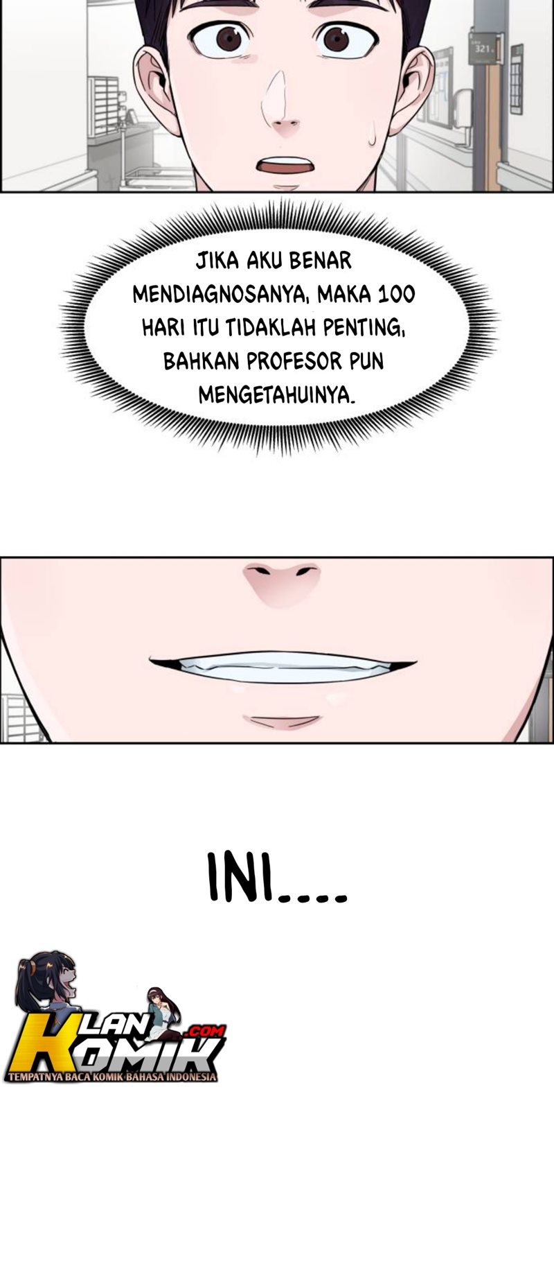 A.I Doctor Chapter 03 Gambar 48