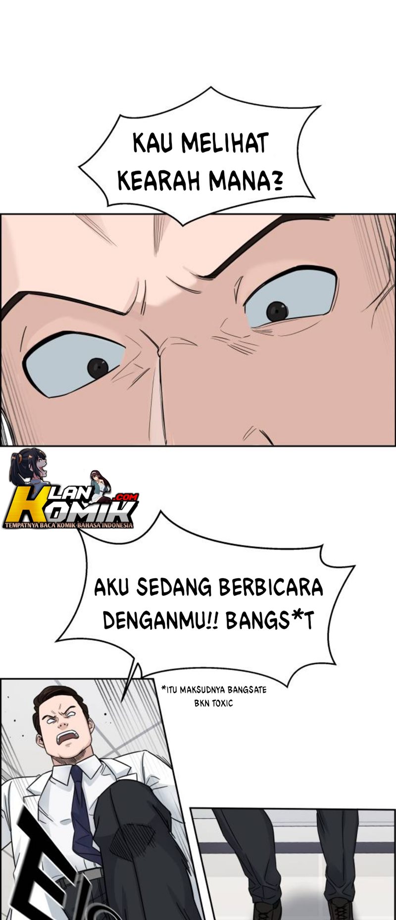 A.I Doctor Chapter 03 Gambar 56