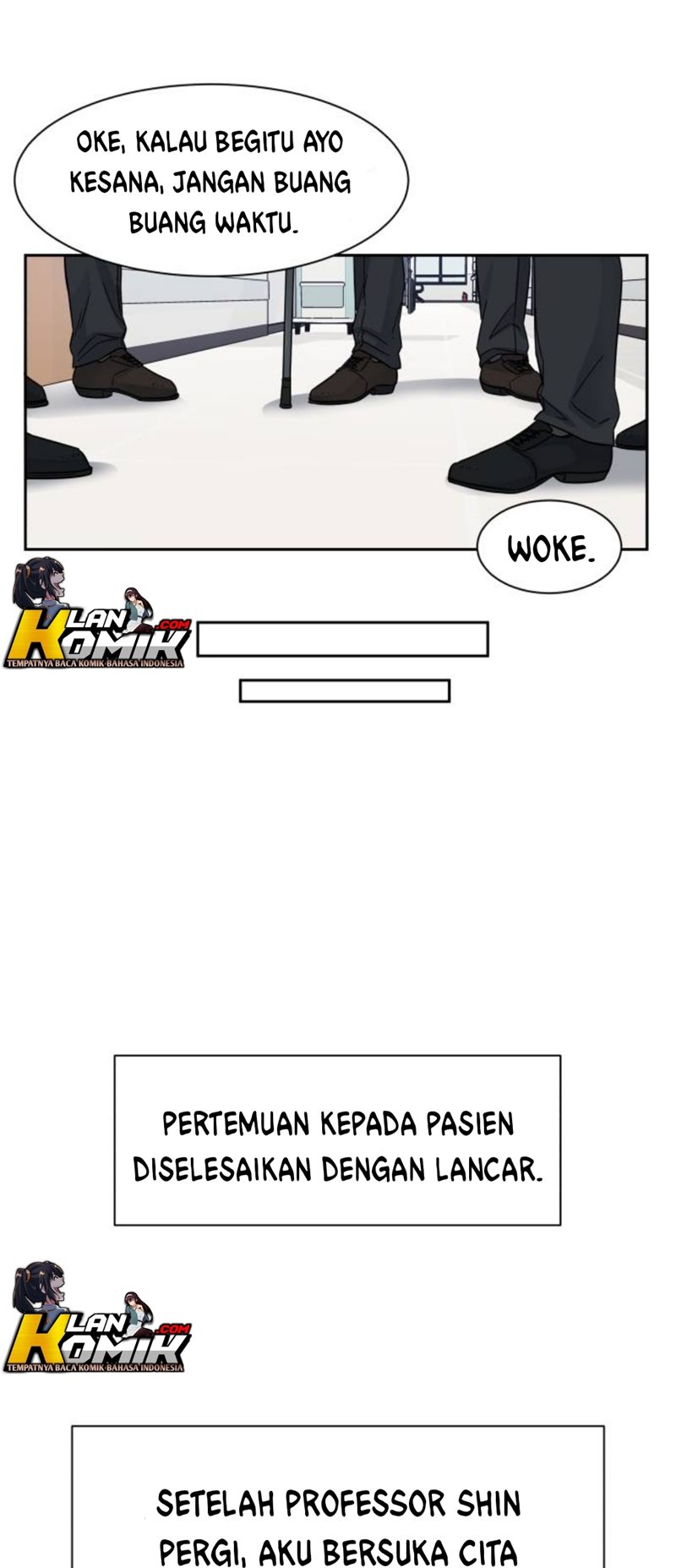 A.I Doctor Chapter 03 Gambar 50