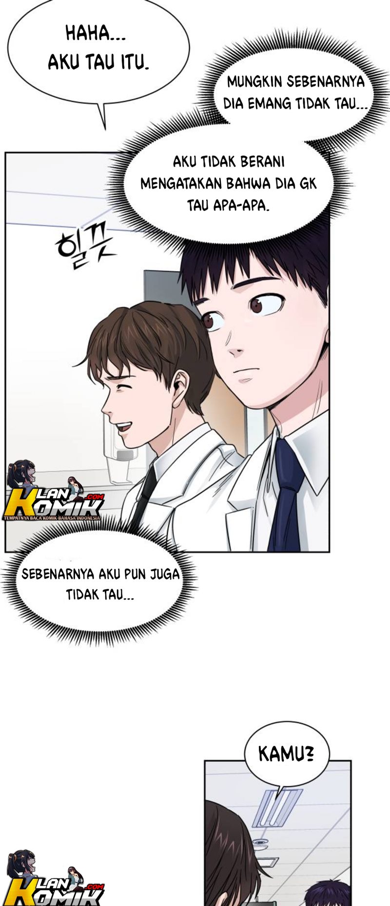 A.I Doctor Chapter 03 Gambar 6