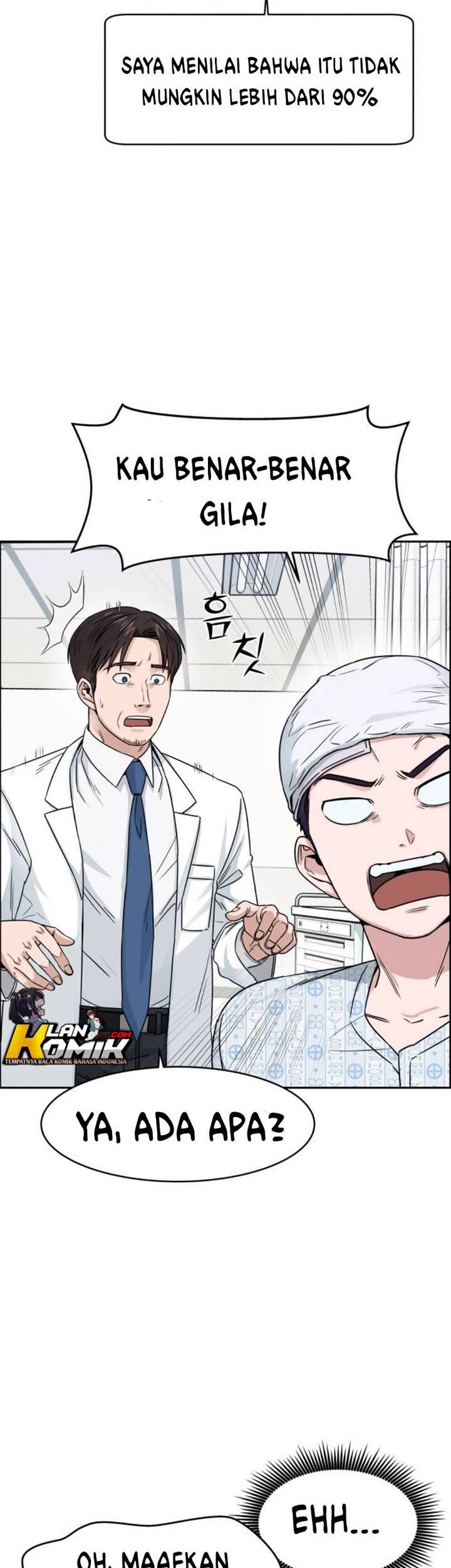 A.I Doctor Chapter 02 Gambar 9