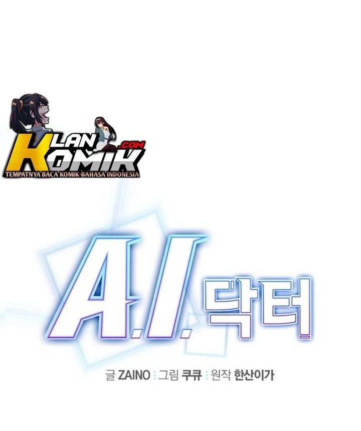 A.I Doctor Chapter 02 Gambar 13