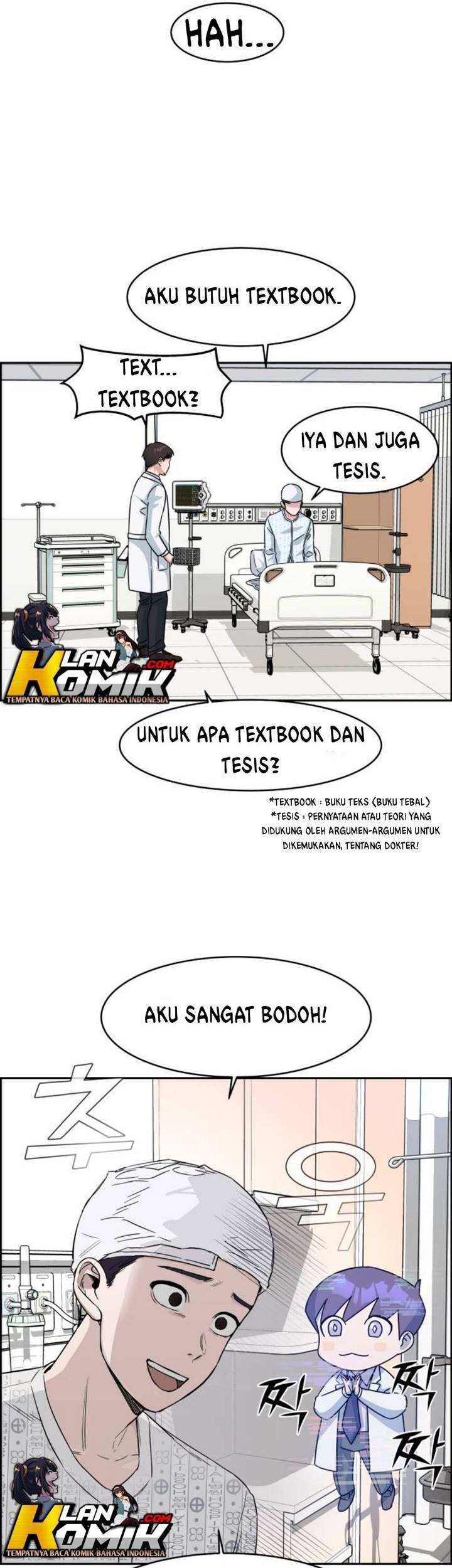 A.I Doctor Chapter 02 Gambar 18
