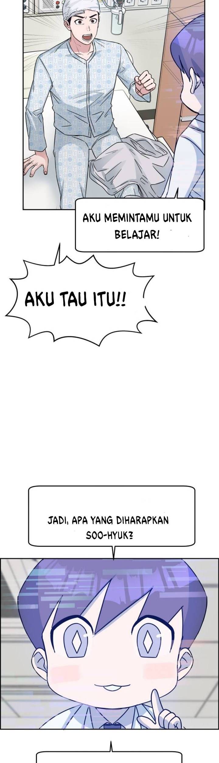 A.I Doctor Chapter 02 Gambar 26